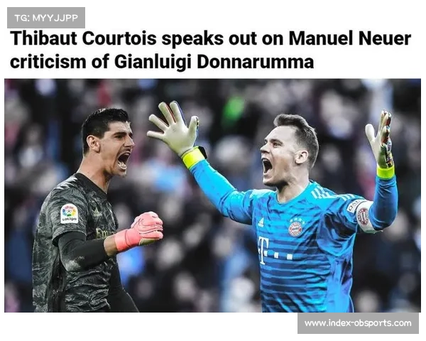 诺伊尔警示队友全力防守 强调需严防巴黎圣日耳曼快速反击