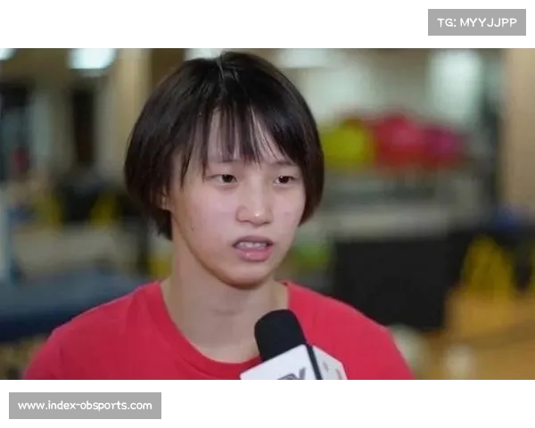 陈芋汐腰伤坚持参赛，赛后称金牌弥补陕西遗憾