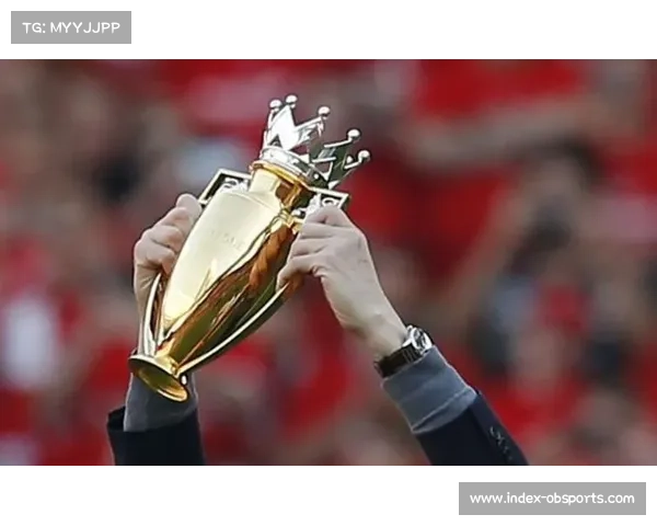 英超冠军奖杯巡回展启动，覆盖20座城市