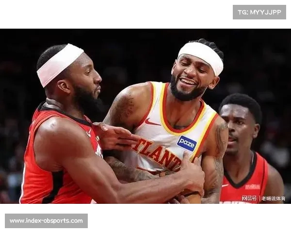 火箭躲过一劫胜老鹰，史密斯谢泼德三分回暖